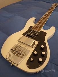 Jackson Concert Bass CBXNT DX V