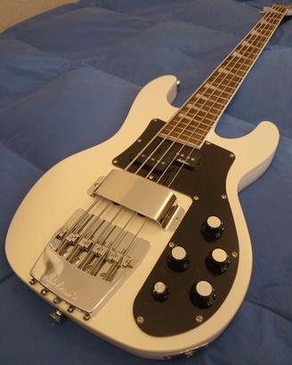 Jackson Concert Bass CBXNT DX V