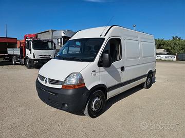 Renault Master 2009 furgone di serie