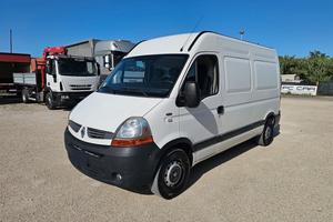 Renault Master 2009 furgone di serie