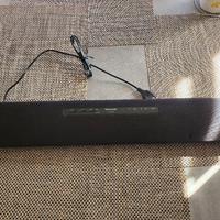  Panasonic Sistema Soundbar Theatre 