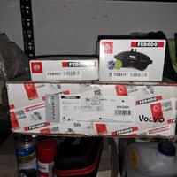 dischi freno e pastiglie Volvo - Land Rover -Man