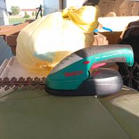 tosaerba elettrico Isio