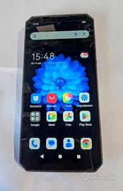 OUKITEL WP 60 5G  48G  512GB YELLOW 