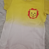 Pagliacetto Prenatal 3-6 mesi