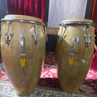 Congas Latin Percussion Galaxy Giovanni Hidalgo