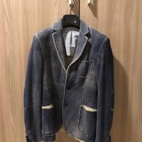 Giacca uomo taglia 46