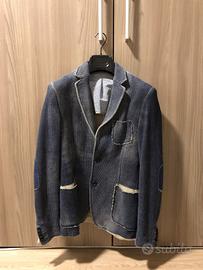Giacca uomo taglia 46