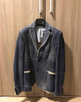 Giacca uomo taglia 46