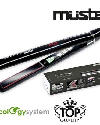 piastra infrarossi muster professionale