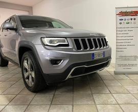 JEEP Grand Cherokee 3.0 V6 CRD (250) Limited