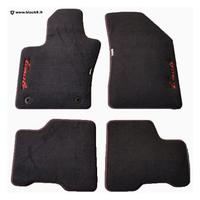 Set di 4 tappetini originali per Alfa Romeo Tonale