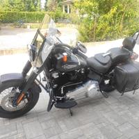 Harley-Davidson Softail Slim - 2018
