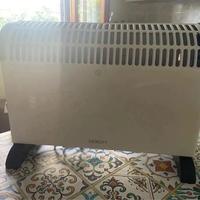 Stufa portatile SEKOM