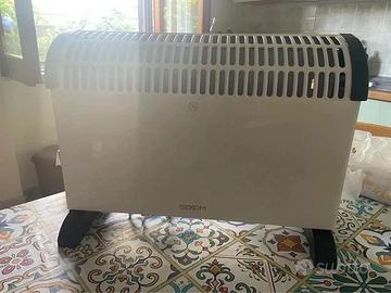 Stufa portatile SEKOM