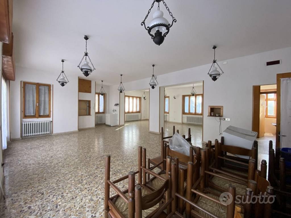 Appartamento – Auronzo di Cadore, Giralba - Vista 2