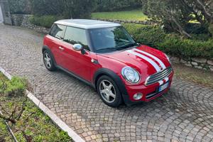 Mini 1.6 16V Cooper D Chili NEOPATENTATI