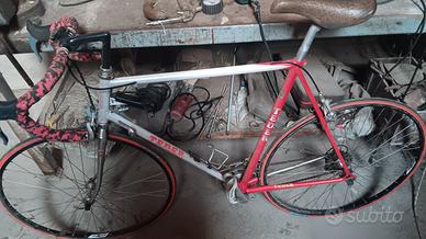 bici da corsa
