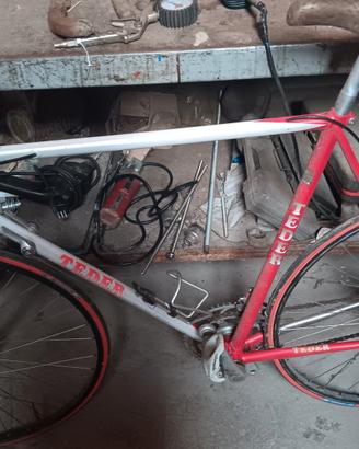 bici da corsa