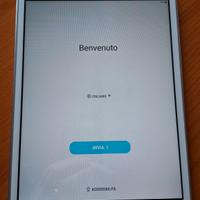 tablet Samsung Tab. A wifi SM-T550