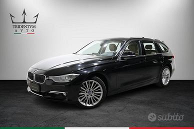 BMW Serie 3 330dA Touring Luxury