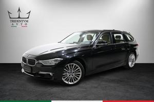 BMW Serie 3 330dA Touring Luxury