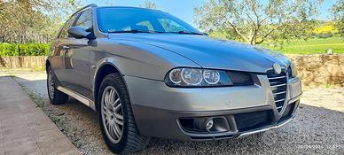 alfa romeo crosswagon Q4 