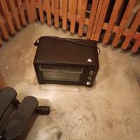 piccolo forno moulinex 