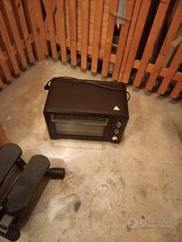 piccolo forno moulinex 