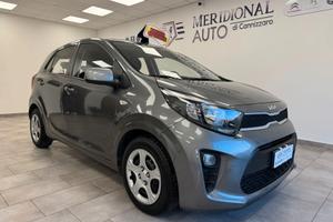 KIA PICANTO 1.0 12V STYLE BENZINA - 2022