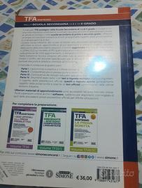 tfa sostegno scuola secondaria di i e ii grado