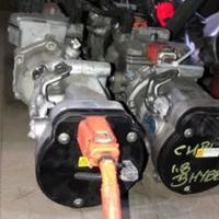 Compressori clima Toyota Yaris Prius CHR Auris Hyb