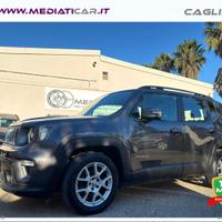 JEEP Renegade 1.6 Mjt 120CV Limited