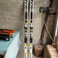 Sci Gara Gigante 188 R30 iGS RD