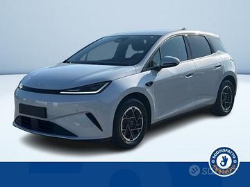 BYD Dolphin G DM-i Boost
