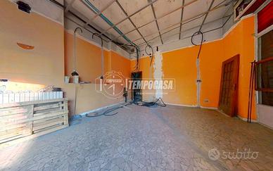 LOCALE COMMERICIALE via bologna 256