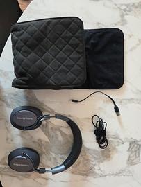 Cuffie Bowers & Wilkins PX
