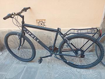 bicicletta usata