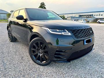 Land Rover Velar R-Dynamic 2.0 180Cv BLACK LINE