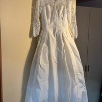 Abito  da sposa