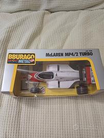 Bburago Mc Laren