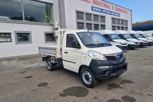 Piaggio Porter