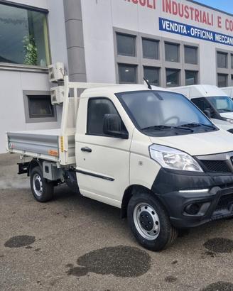 Piaggio Porter