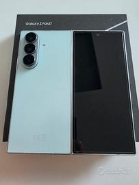 SAMSUNG  Z FOLD 7 5G 512GB USATO GARANZIA 