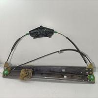 MECCANISMO ALZAVETRO ANT. SX AUDI Q5 Serie (8RB) 8