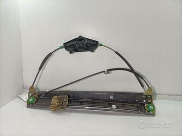 MECCANISMO ALZAVETRO ANT. SX AUDI Q5 Serie (8RB) 8