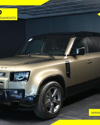 LAND ROVER Defender 110 3.0D I6 250 CV AWD Auto