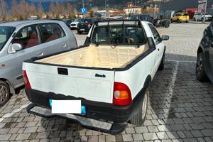 Fiat Strada 1.9 D