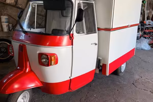 Ape Gelateria