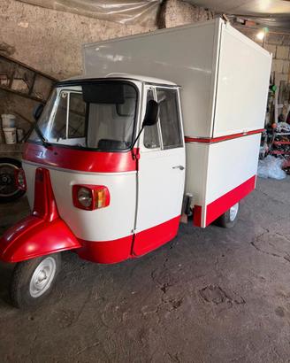 Ape Gelateria